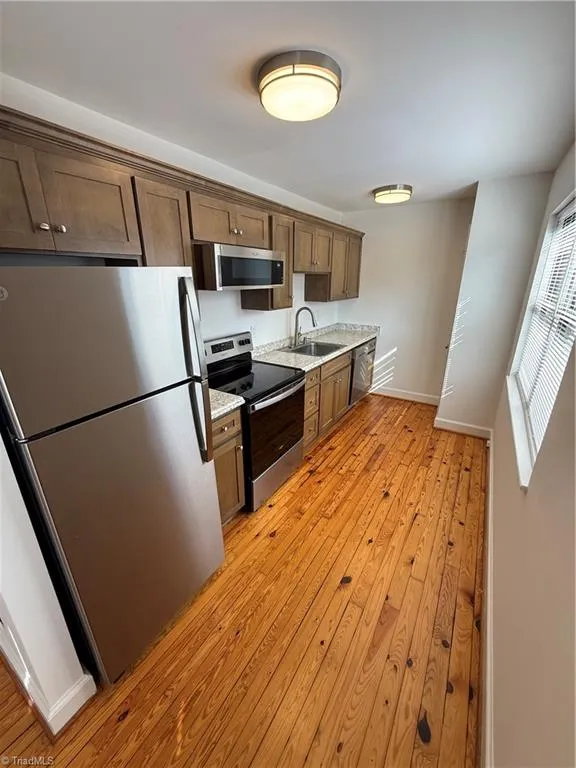1403 Pilot View Street #A Winston-Salem, NC 27101