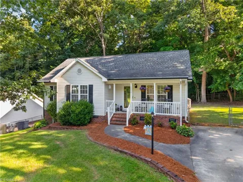 2258 Regency Drive