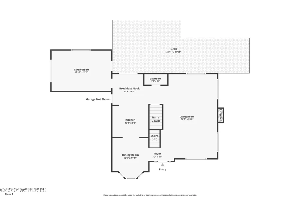 52 Diamond Lane Howell, NJ 07731