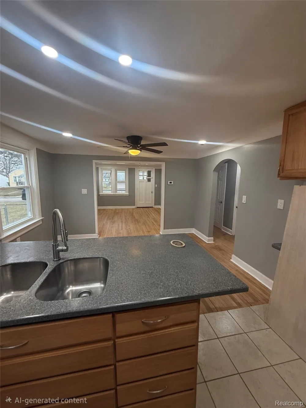 18821 Glenmore Redford Charter Township, MI 48240