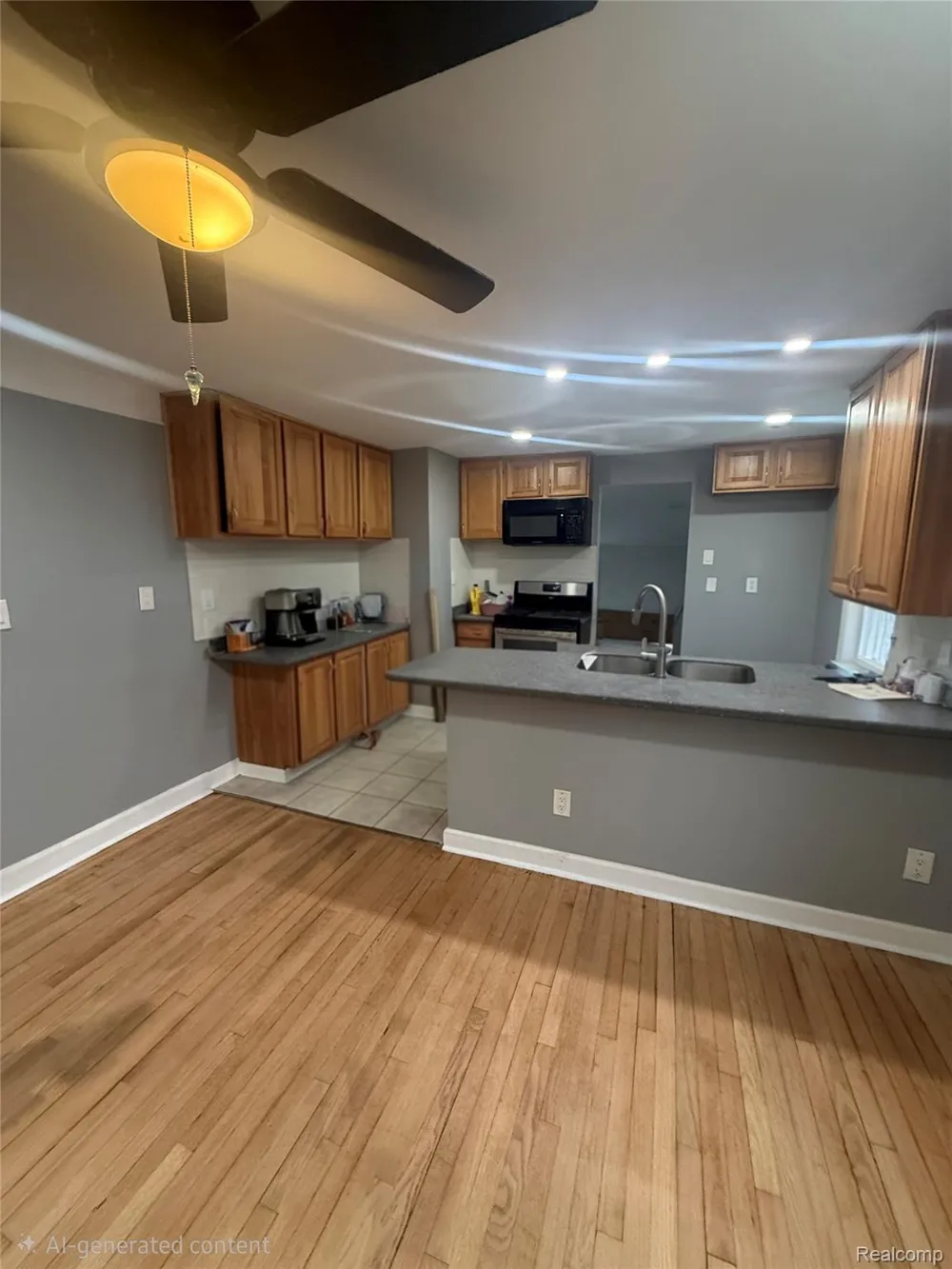 18821 Glenmore Redford Charter Township, MI 48240