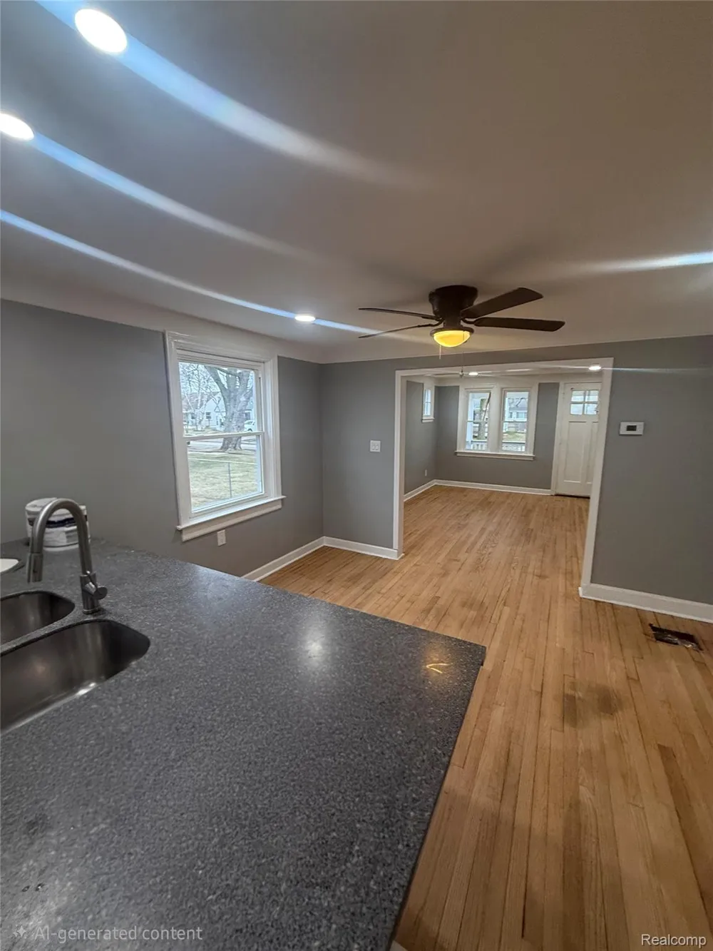 18821 Glenmore Redford Charter Township, MI 48240