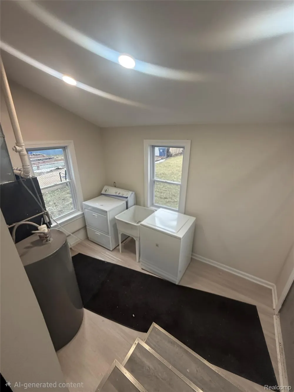 18821 Glenmore Redford Charter Township, MI 48240