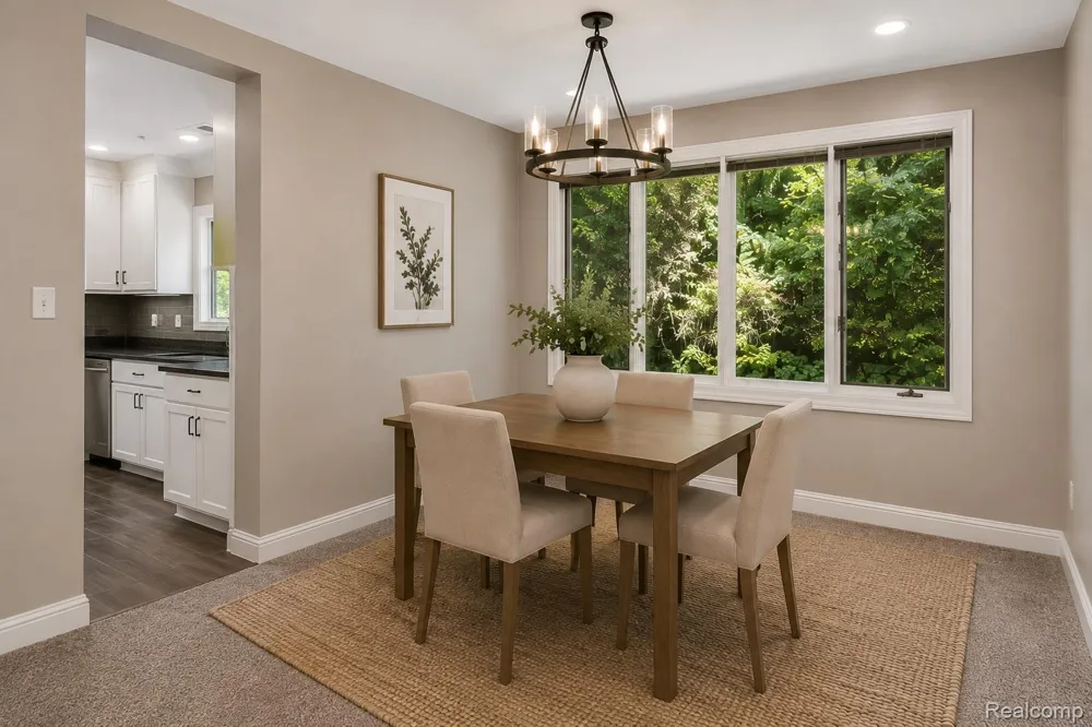4915 Walnut Lake Road West Bloomfield Charter Township, MI 48323