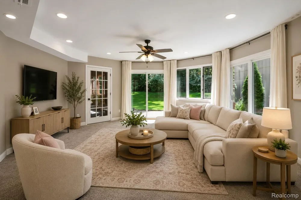 4915 Walnut Lake Road West Bloomfield Charter Township, MI 48323