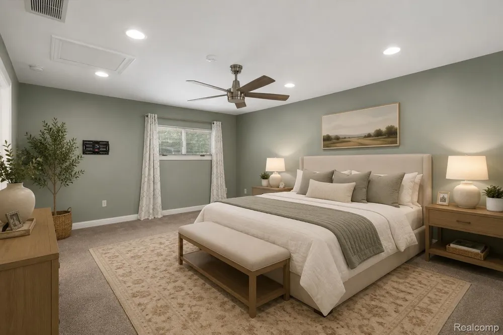 4915 Walnut Lake Road West Bloomfield Charter Township, MI 48323