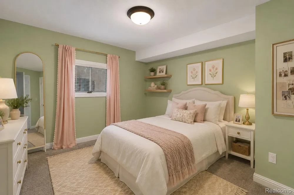 4915 Walnut Lake Road West Bloomfield Charter Township, MI 48323