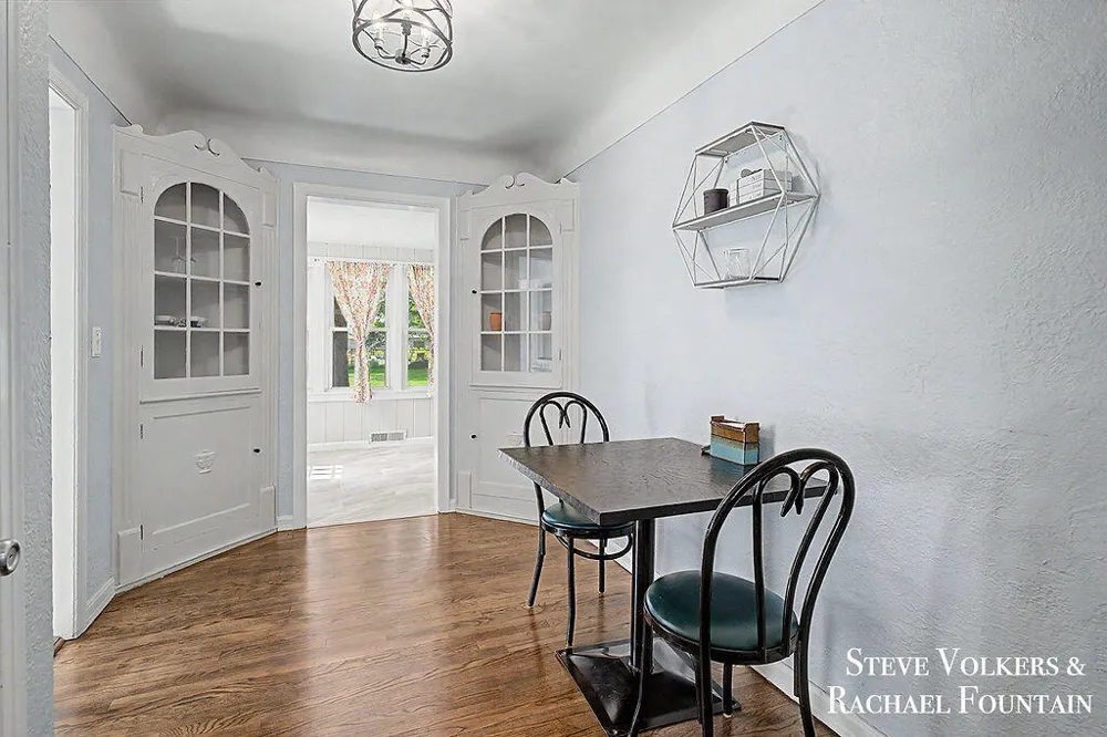 2143 Houseman Avenue NE Grand Rapids City, MI 49505