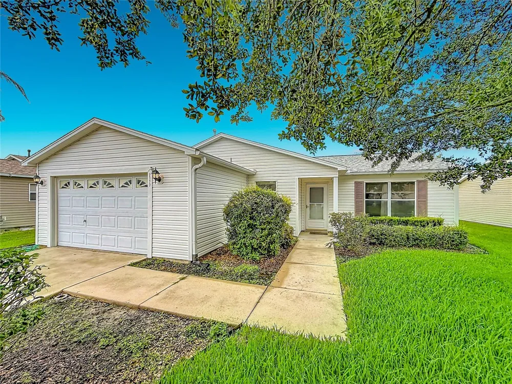 2177 BROXTON PL The Villages, FL 32162