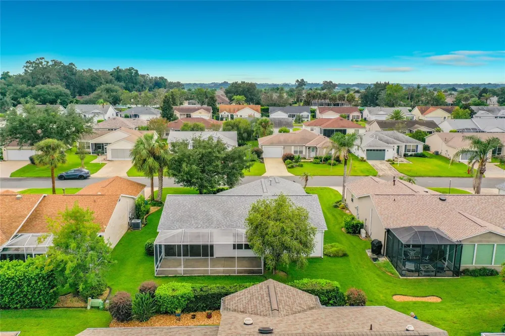 2177 BROXTON PL The Villages, FL 32162
