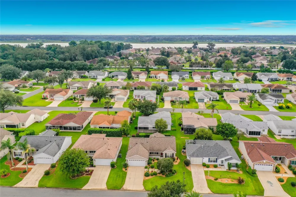 2177 BROXTON PL The Villages, FL 32162