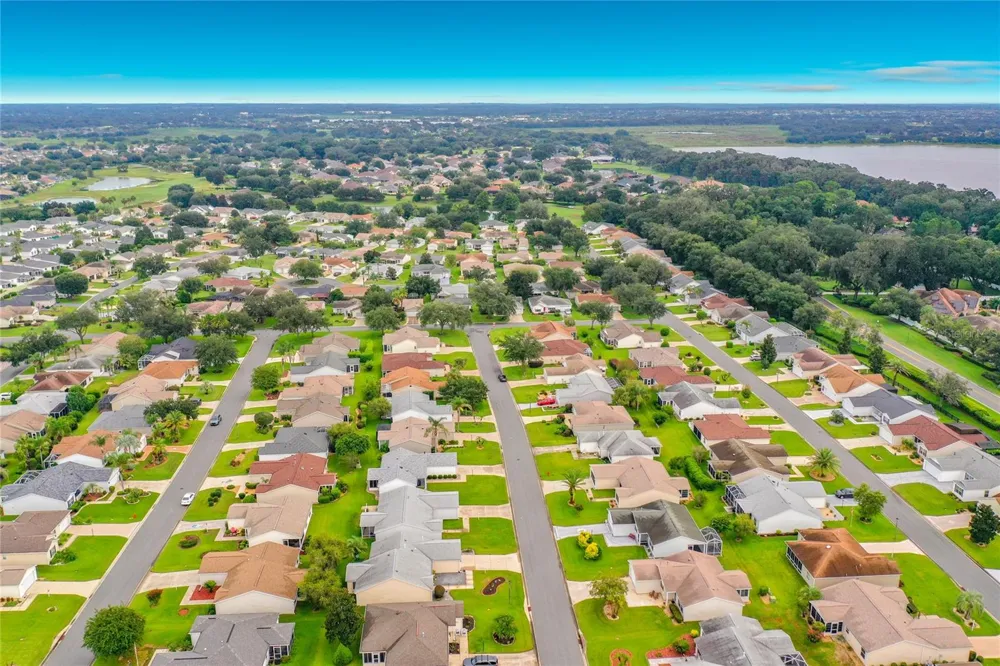 2177 BROXTON PL The Villages, FL 32162