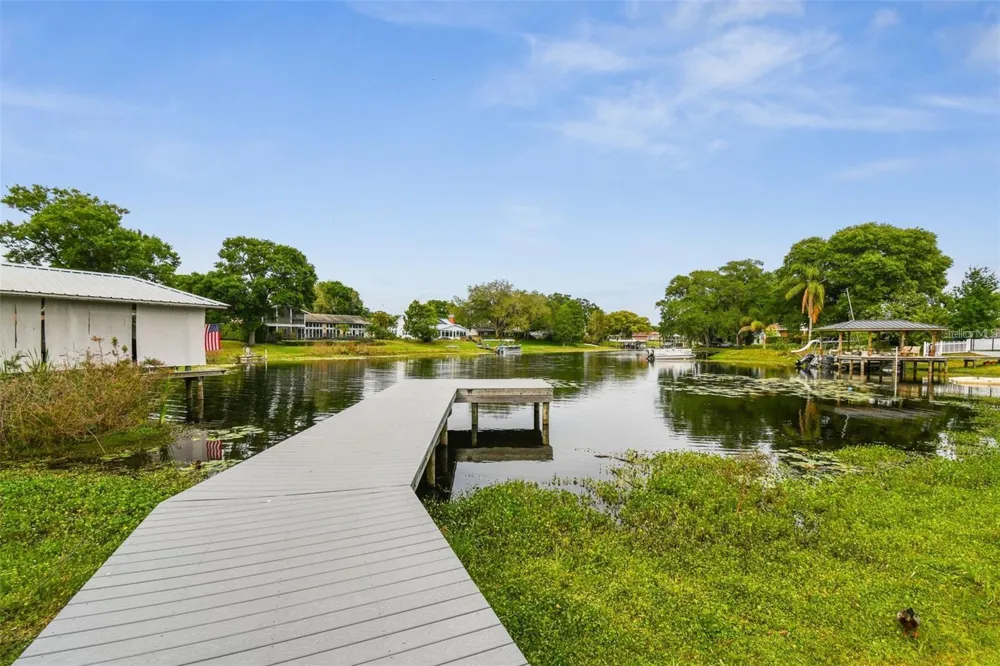 10715 CARROLLWOOD DRIVE Tampa, FL 33618