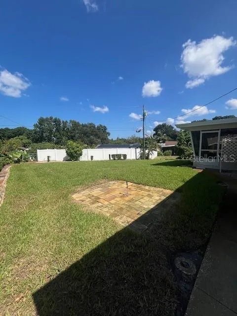 1630 PICARDY CIRCLE Clearwater, FL 33755