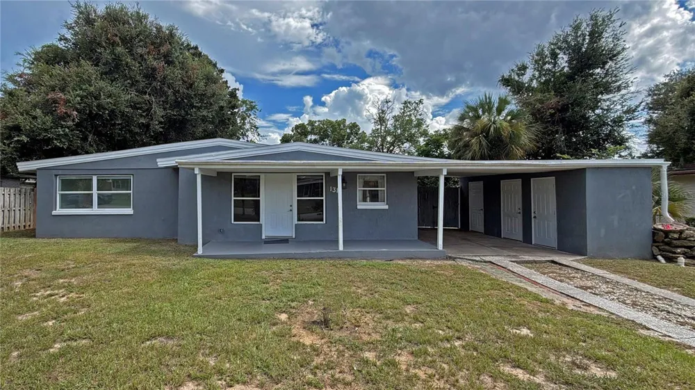 1311 HILLCREST DRIVE Daytona Beach, FL 32114