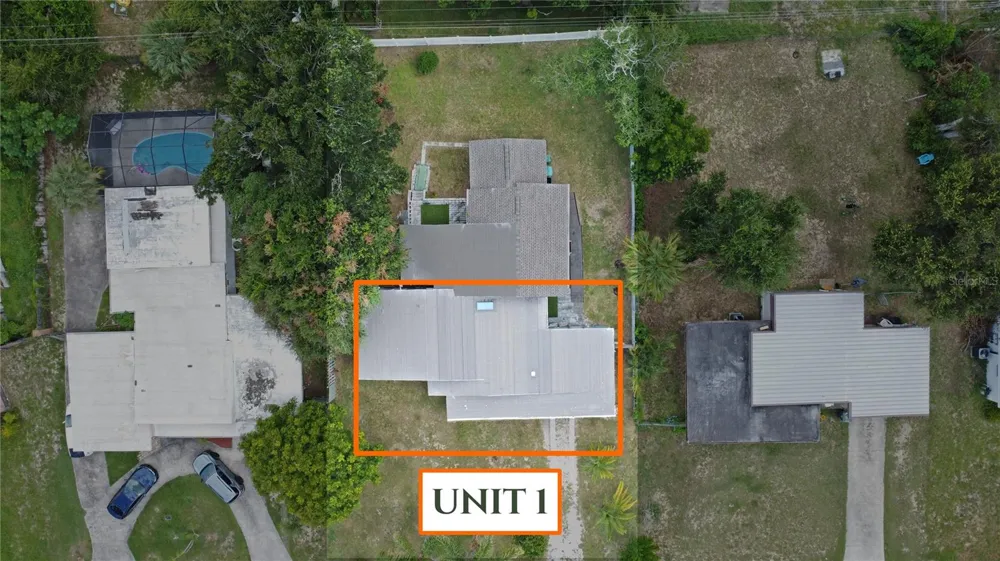 1311 HILLCREST DRIVE Daytona Beach, FL 32114