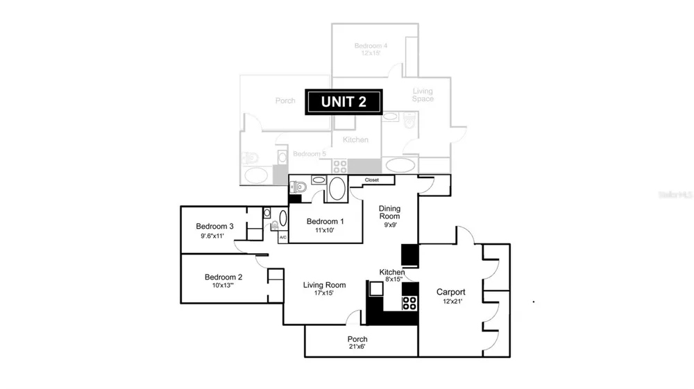 1311 HILLCREST DRIVE Daytona Beach, FL 32114