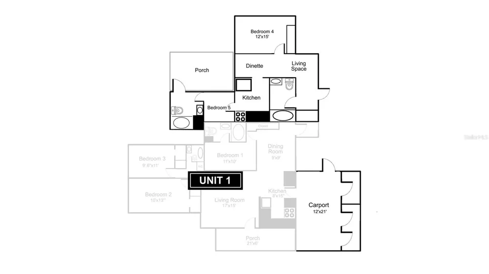 1311 HILLCREST DRIVE Daytona Beach, FL 32114