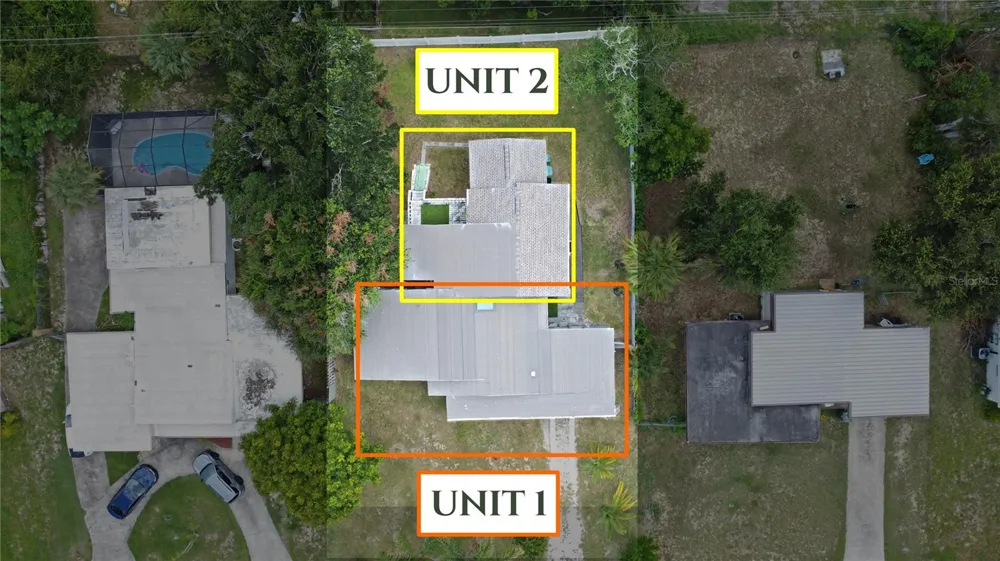 1311 HILLCREST DRIVE Daytona Beach, FL 32114