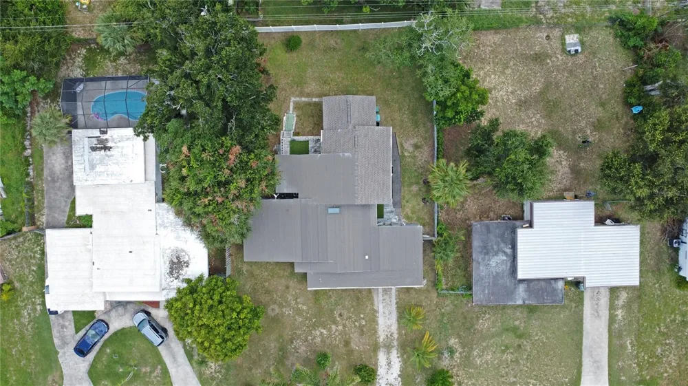 1311 HILLCREST DRIVE Daytona Beach, FL 32114