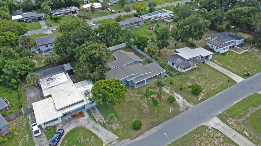 1311 HILLCREST DRIVE Daytona Beach, FL 32114