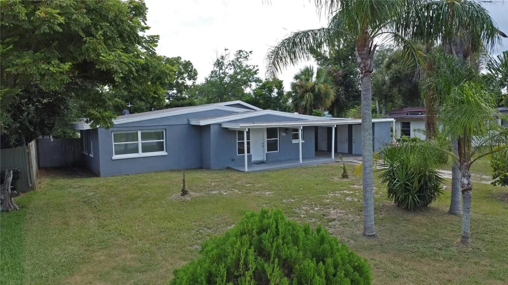 1311 HILLCREST DRIVE Daytona Beach, FL 32114