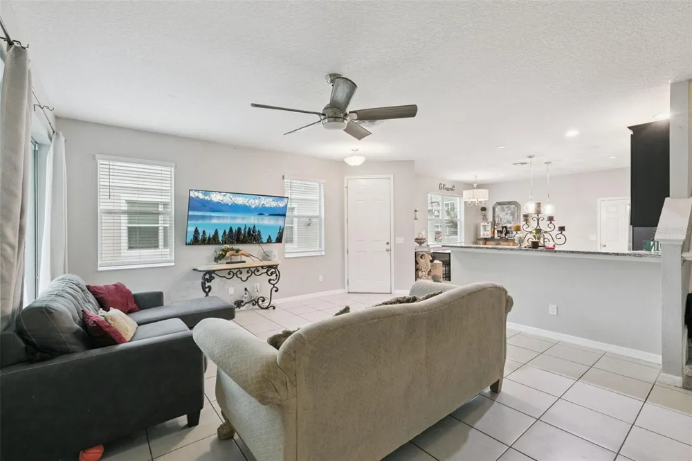6803 TUSSILAGO WAY Orlando, FL 32822