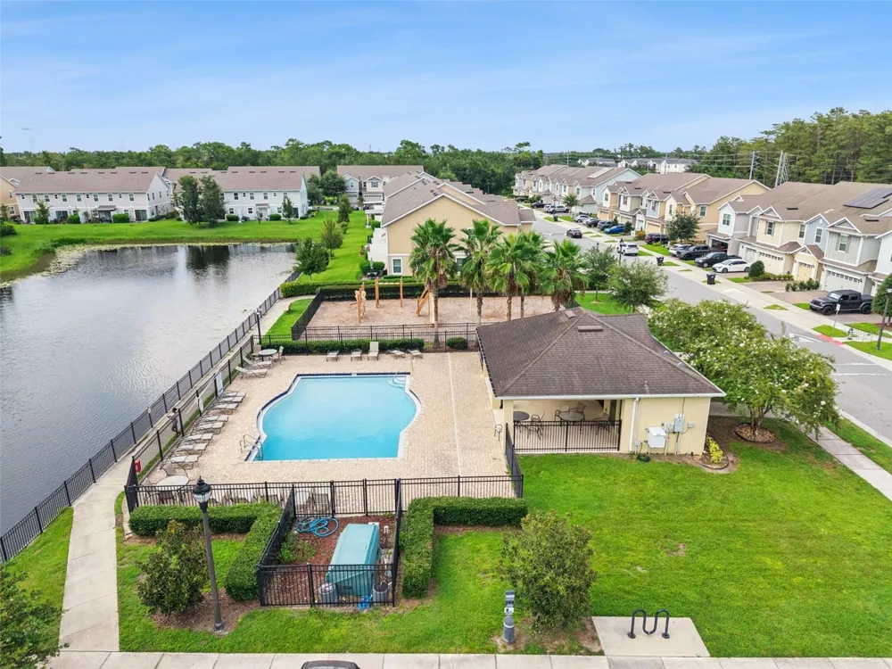 6803 TUSSILAGO WAY Orlando, FL 32822