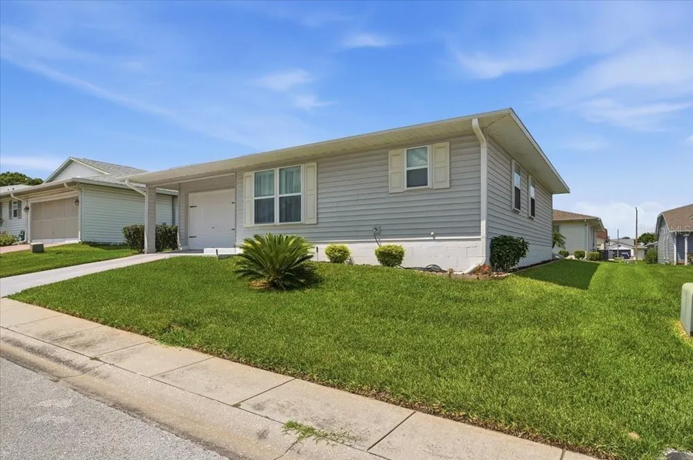 1837 PRAIRIE DUNES CIRCLE S Lakeland, FL 33810