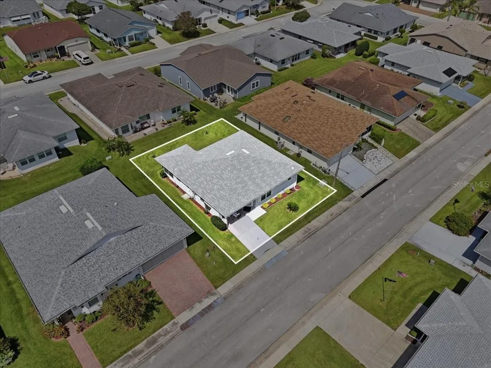 1837 PRAIRIE DUNES CIRCLE S Lakeland, FL 33810