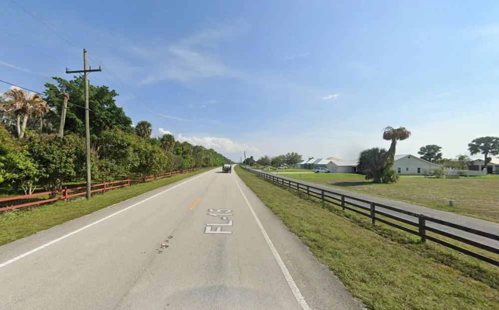 13050 US HIGHWAY 441 SE Okeechobee, FL 34974