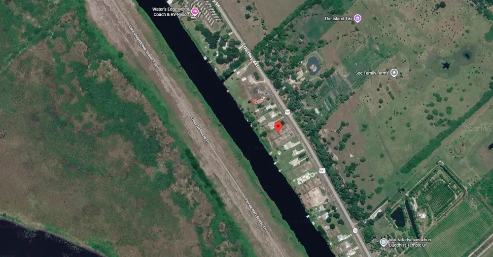 13050 US HIGHWAY 441 SE Okeechobee, FL 34974