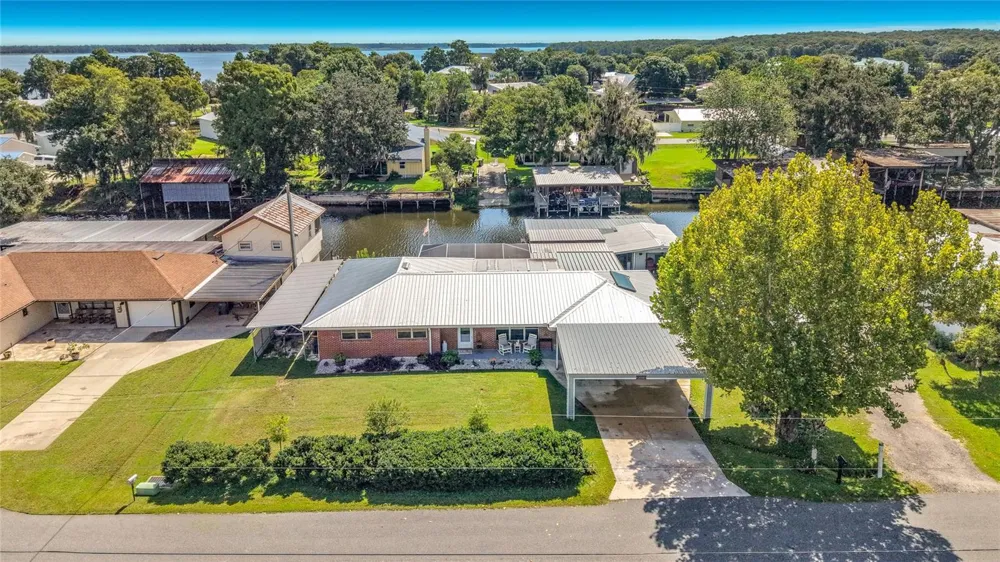 116 BREAM STREET Haines City, FL 33844