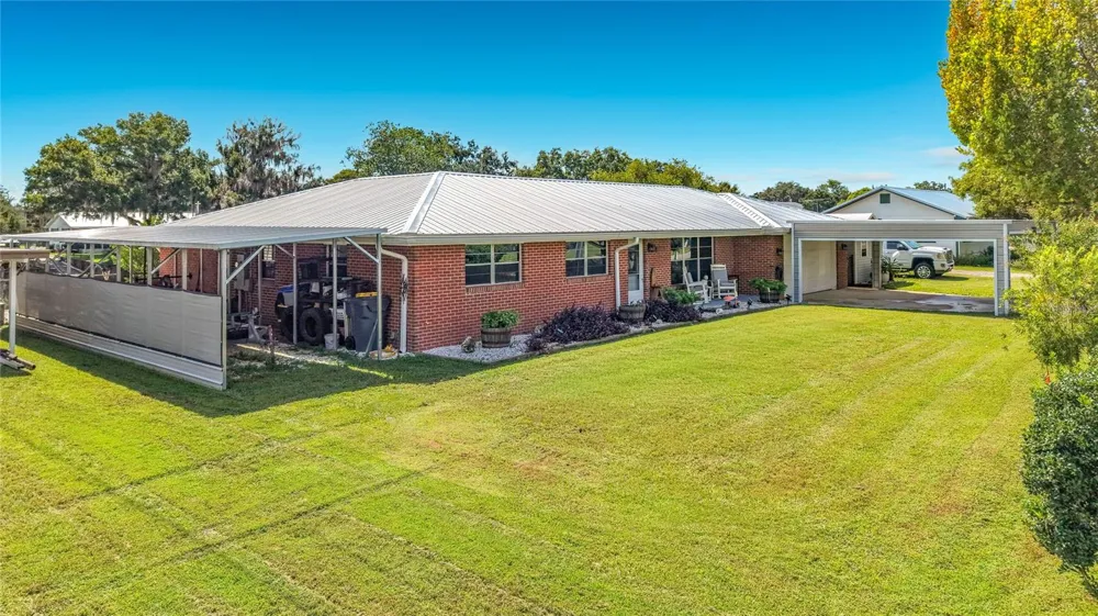 116 BREAM STREET Haines City, FL 33844