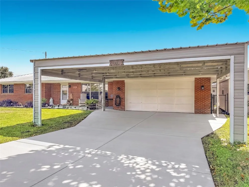 116 BREAM STREET Haines City, FL 33844