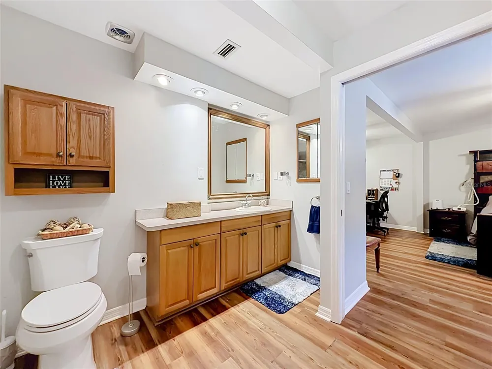 116 BREAM STREET Haines City, FL 33844