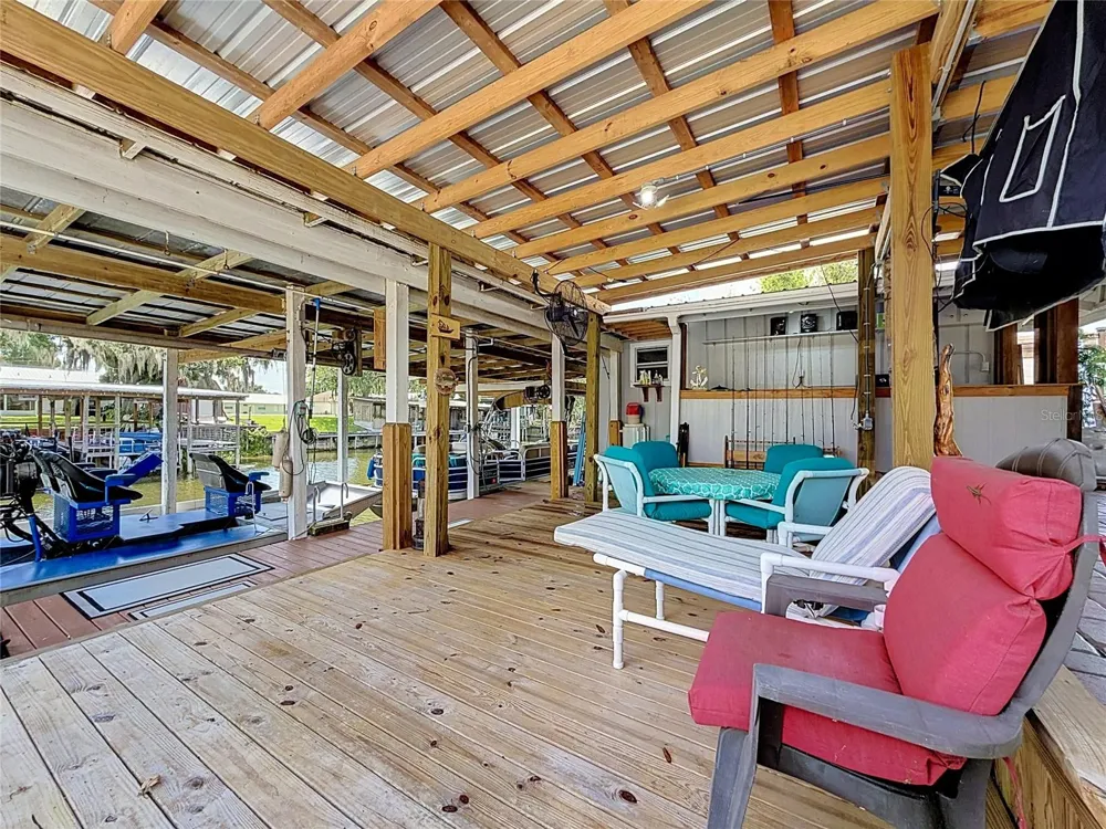 116 BREAM STREET Haines City, FL 33844