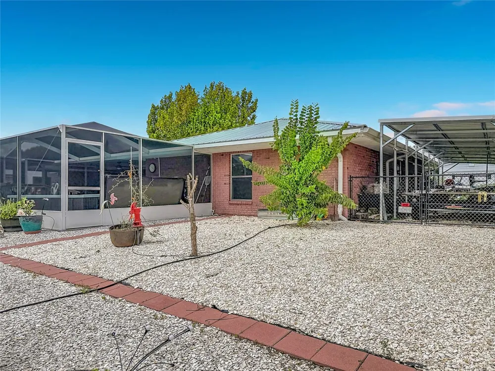 116 BREAM STREET Haines City, FL 33844