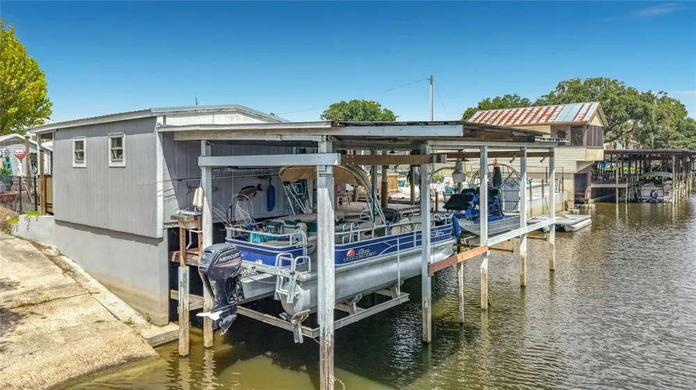116 BREAM STREET Haines City, FL 33844