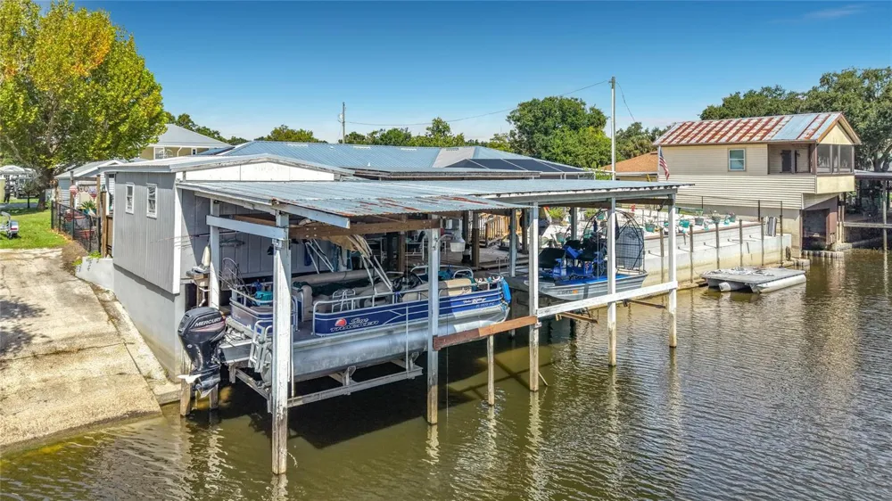 116 BREAM STREET Haines City, FL 33844