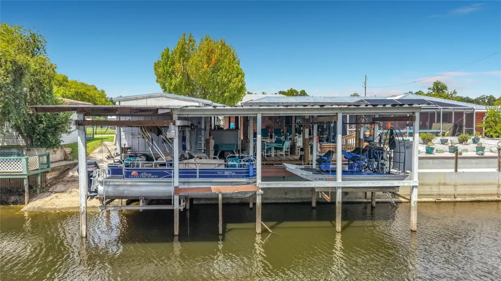 116 BREAM STREET Haines City, FL 33844