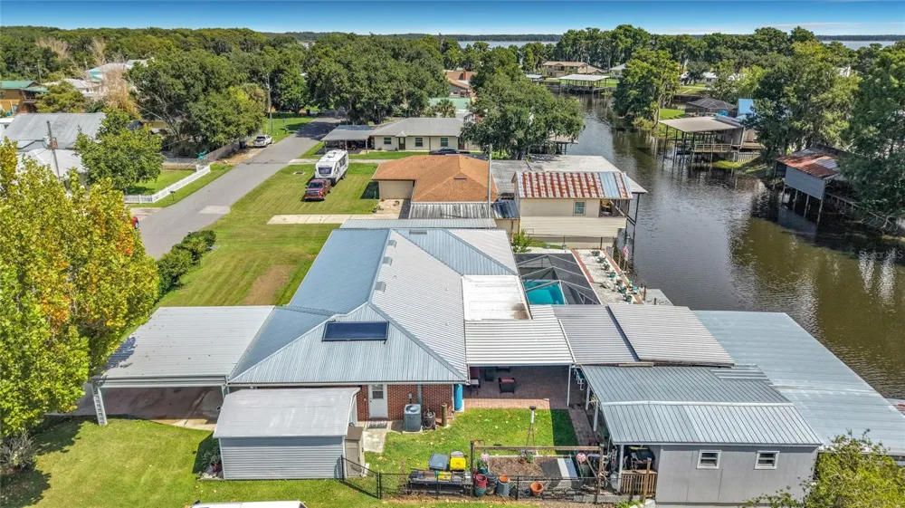 116 BREAM STREET Haines City, FL 33844