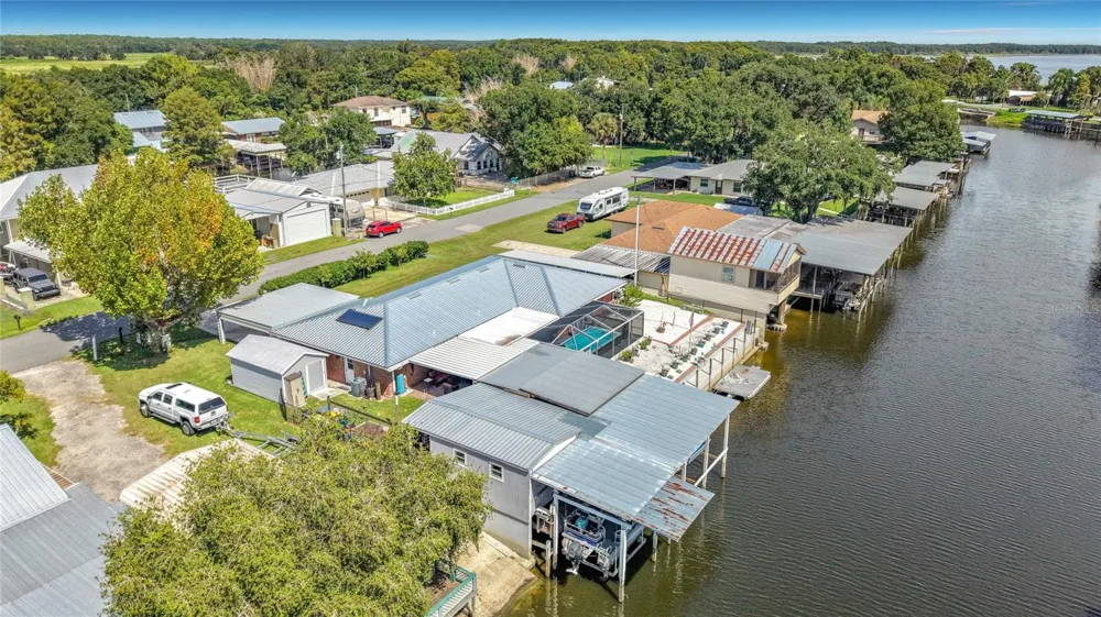 116 BREAM STREET Haines City, FL 33844
