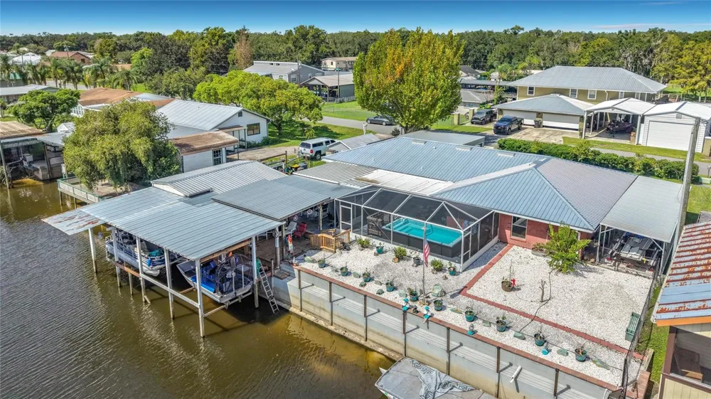116 BREAM STREET Haines City, FL 33844