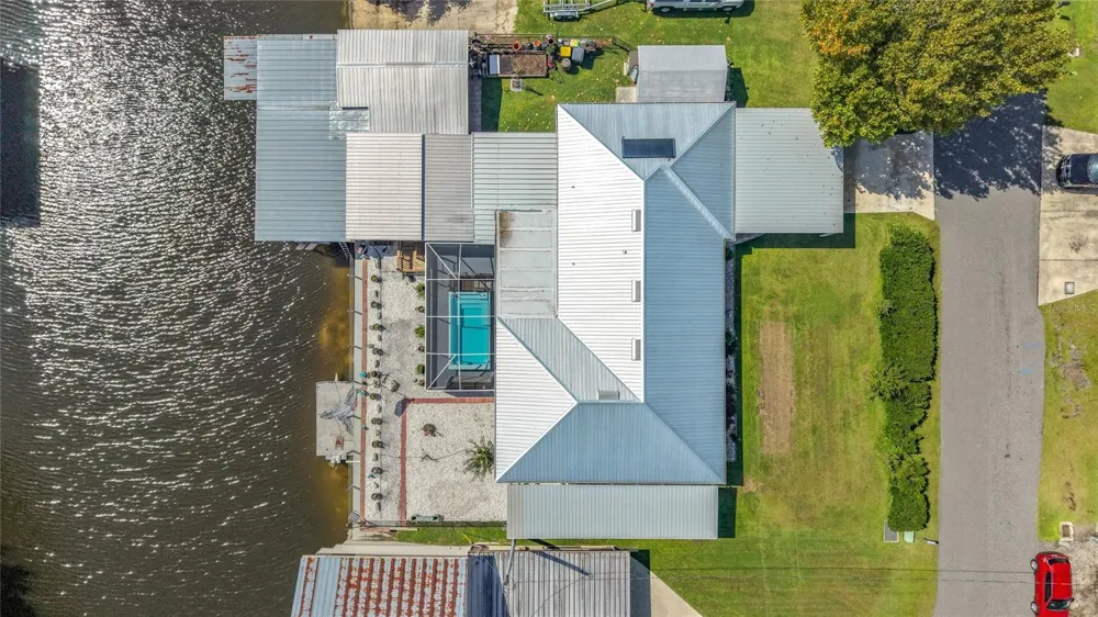 116 BREAM STREET Haines City, FL 33844