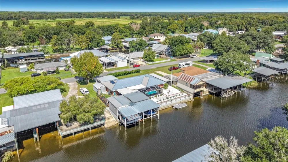 116 BREAM STREET Haines City, FL 33844