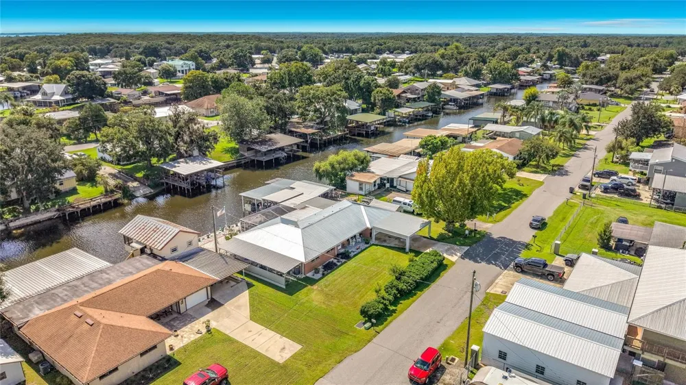 116 BREAM STREET Haines City, FL 33844