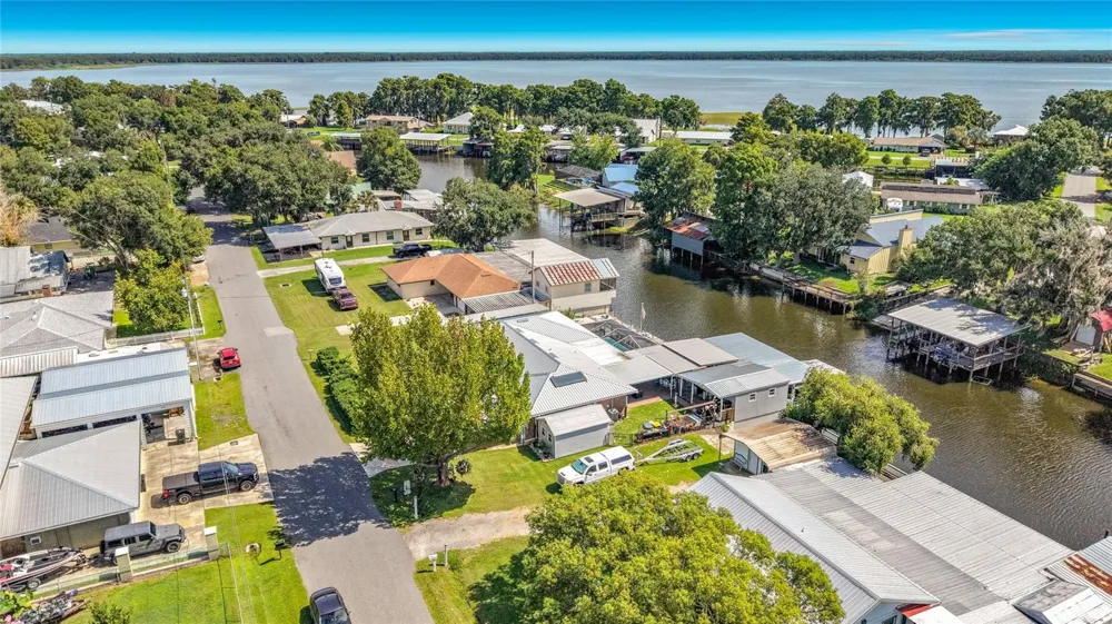 116 BREAM STREET Haines City, FL 33844