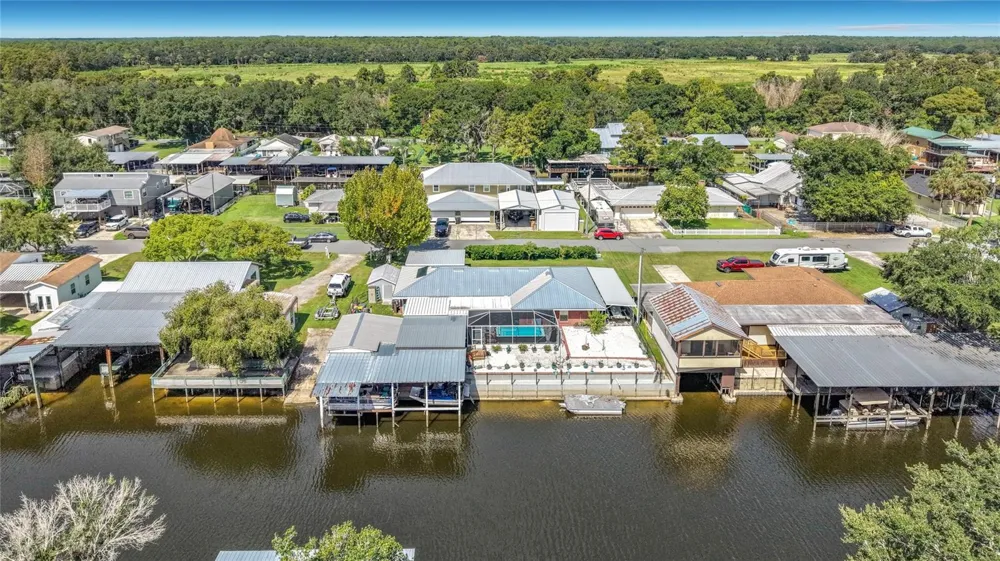 116 BREAM STREET Haines City, FL 33844