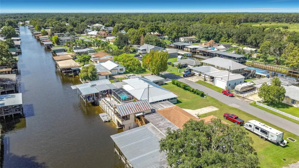 116 BREAM STREET Haines City, FL 33844